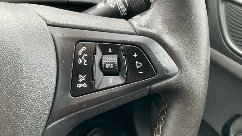 Vauxhall Corsa 1.4 [75] Energy 5dr [AC] Petrol Hatchback